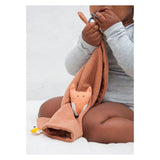 Trixie Cuddle Cloth Mr. Fox