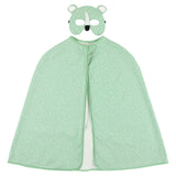 Trixie Cape and Mask Mr. Bear