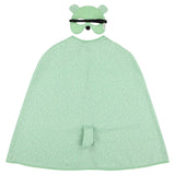 Trixie Cape and Mask Mr. Bear