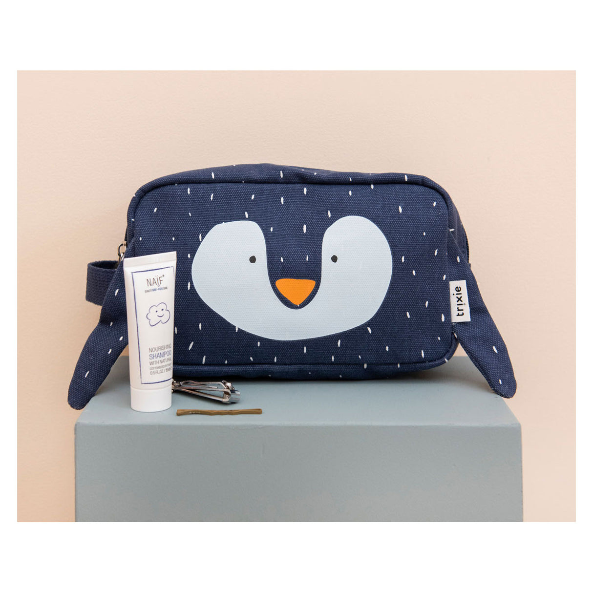 Toaletna torba Trixie g. Penguin