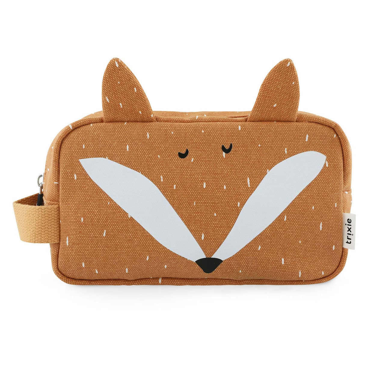 Trixie toilet bag Mr. Fox