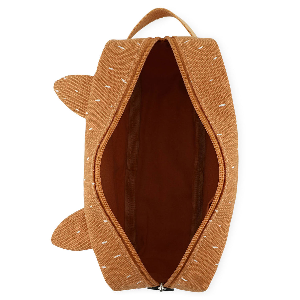 Trixie toilet bag Mr. Fox