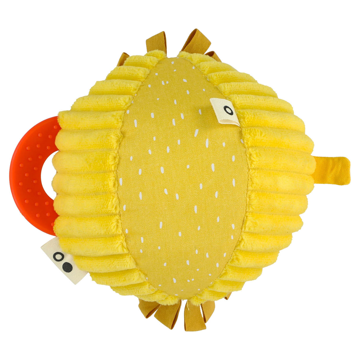 Trixie Activity Ball Mr. Lion