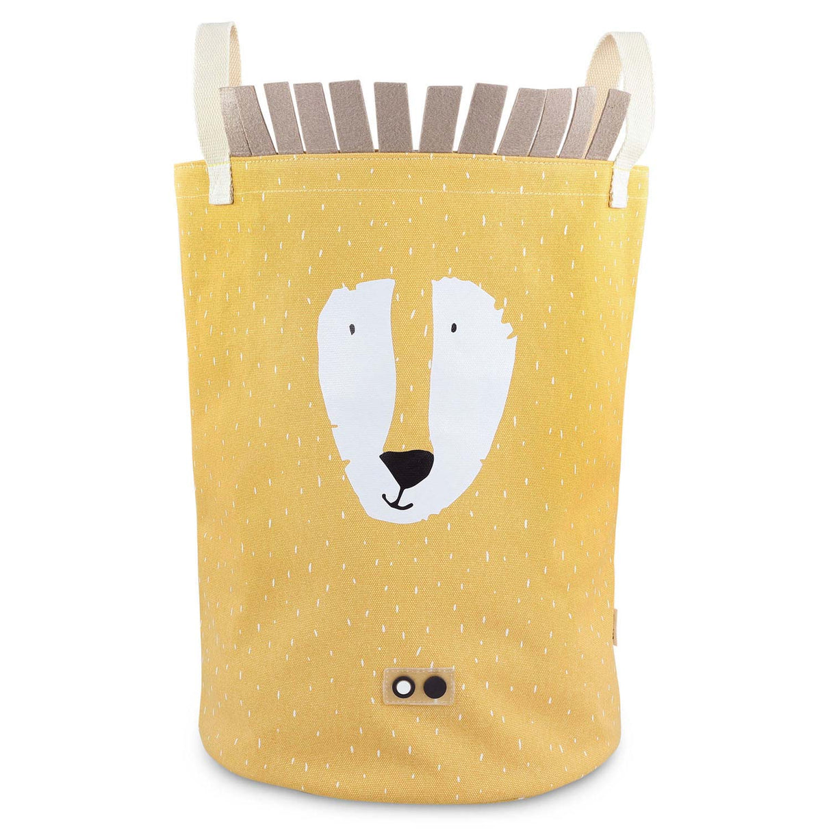 Trixie Toy basket Klein Mr. Lion