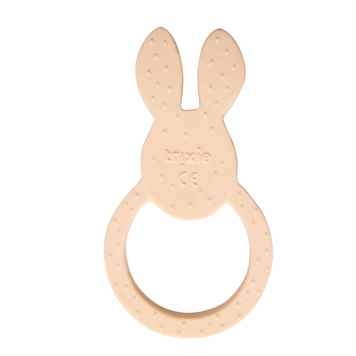 Trixie bijtring okoli gospe Rabbit
