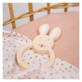 Trixie bijtring okoli gospe Rabbit
