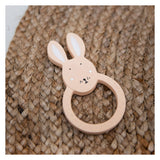 Trixie bijtring okoli gospe Rabbit