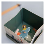 Trixie Zoo Fishing Game