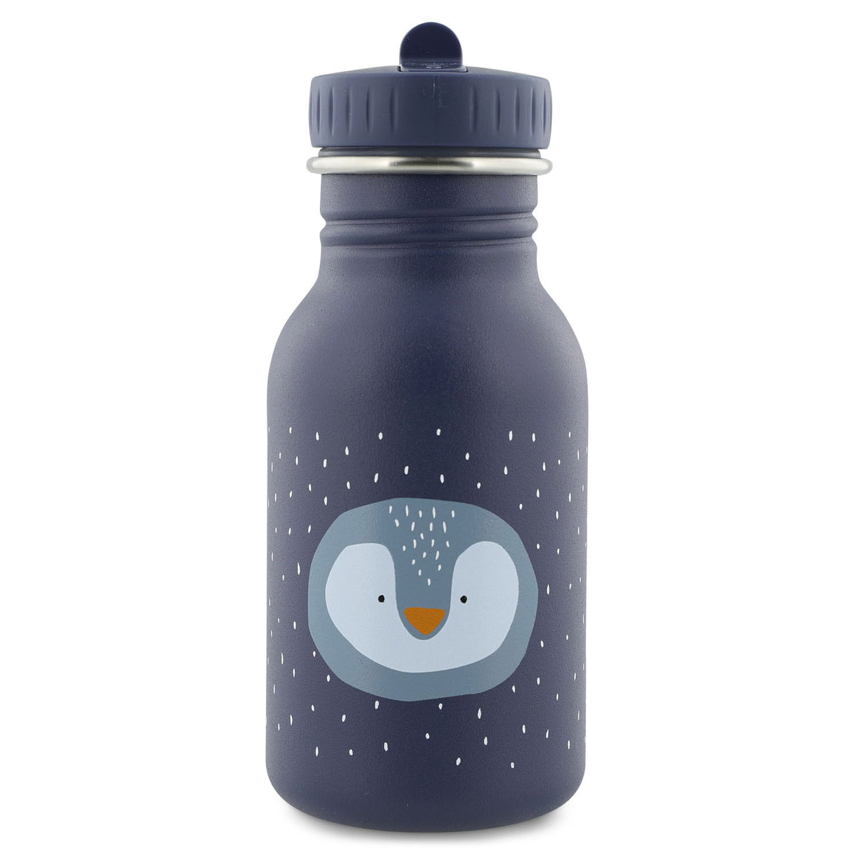 Trixie pitje steklenička g. Penguin, 350ml