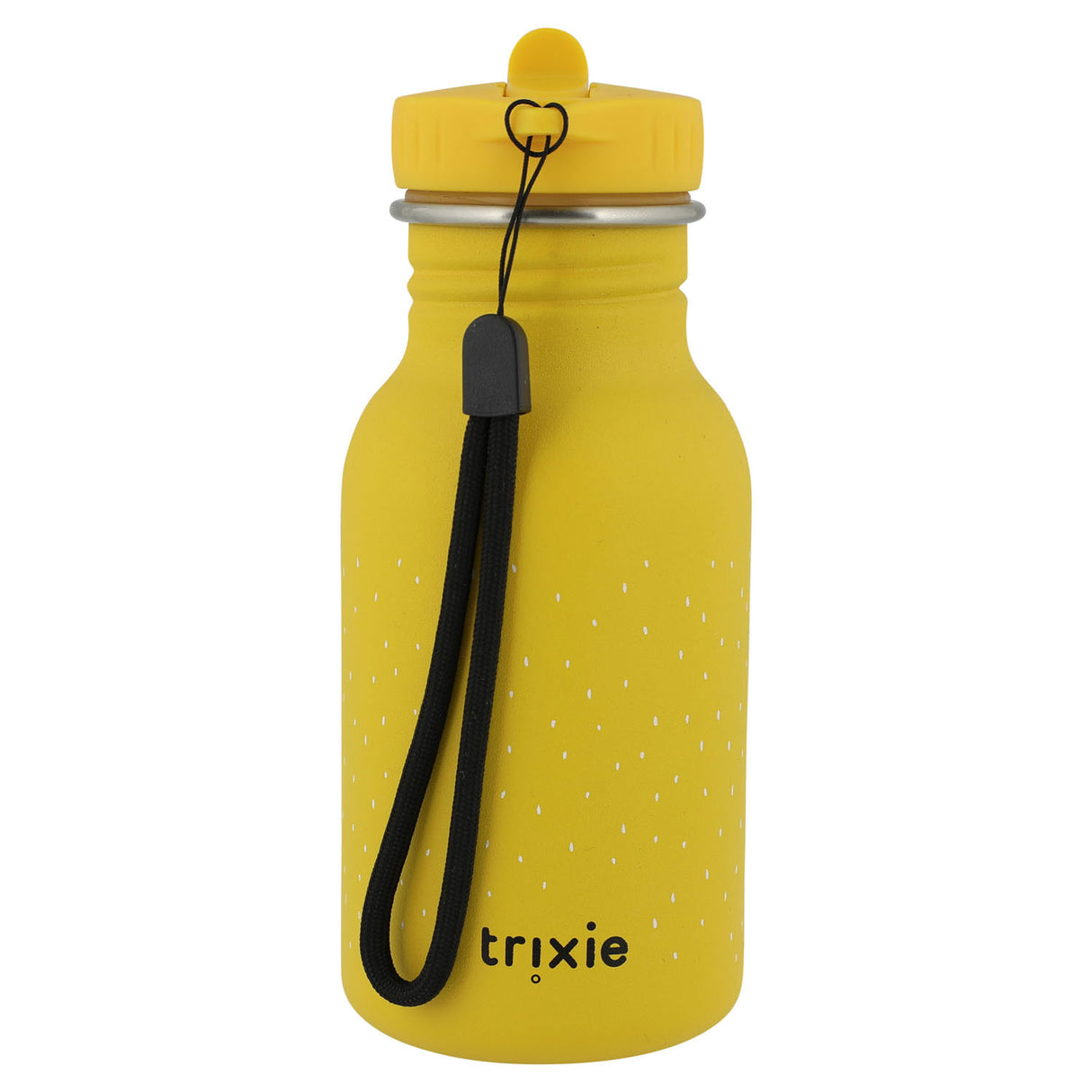 Trixie drinking bottle Mr. Lion, 350ml