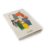 Trixie flapjesboek Dieren