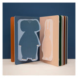 Trixie flapjesboek Dieren