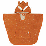 Trixie Handduch Poncho Mr. Fuuss