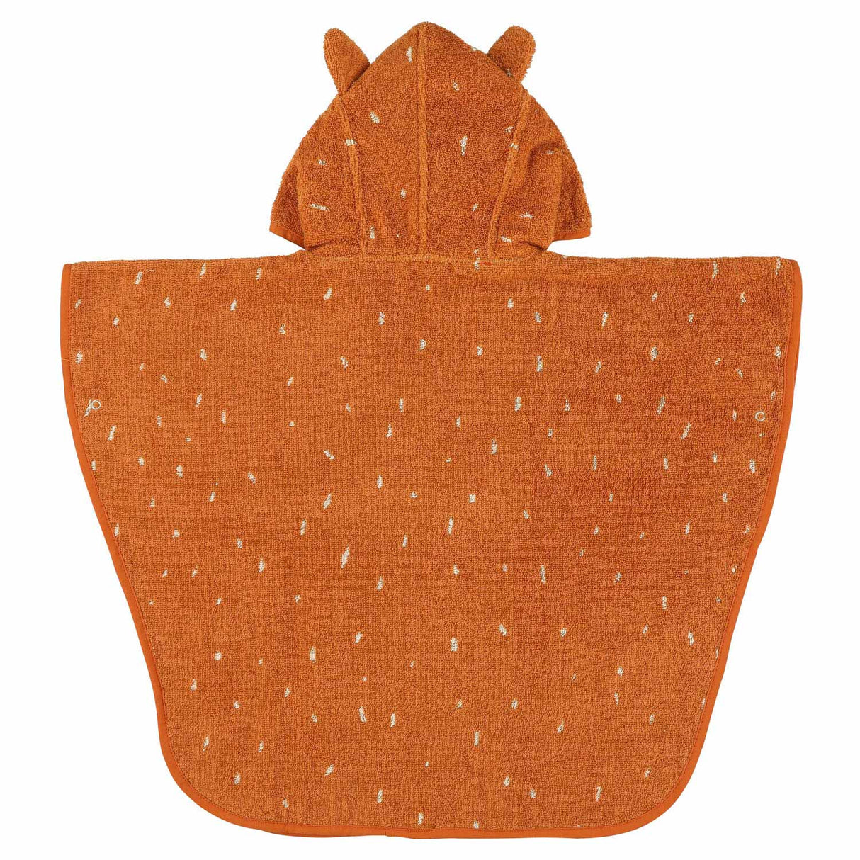 Trixie Handduch Poncho Mr. Fuuss