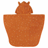 Trixie Handduch Poncho Mr. Fuuss
