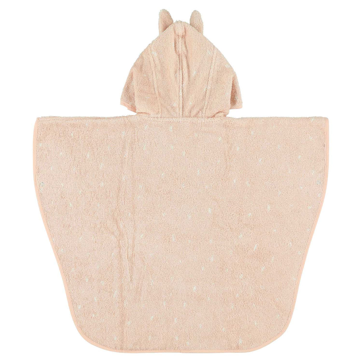 Trixie ručník poncho paní Rabbit