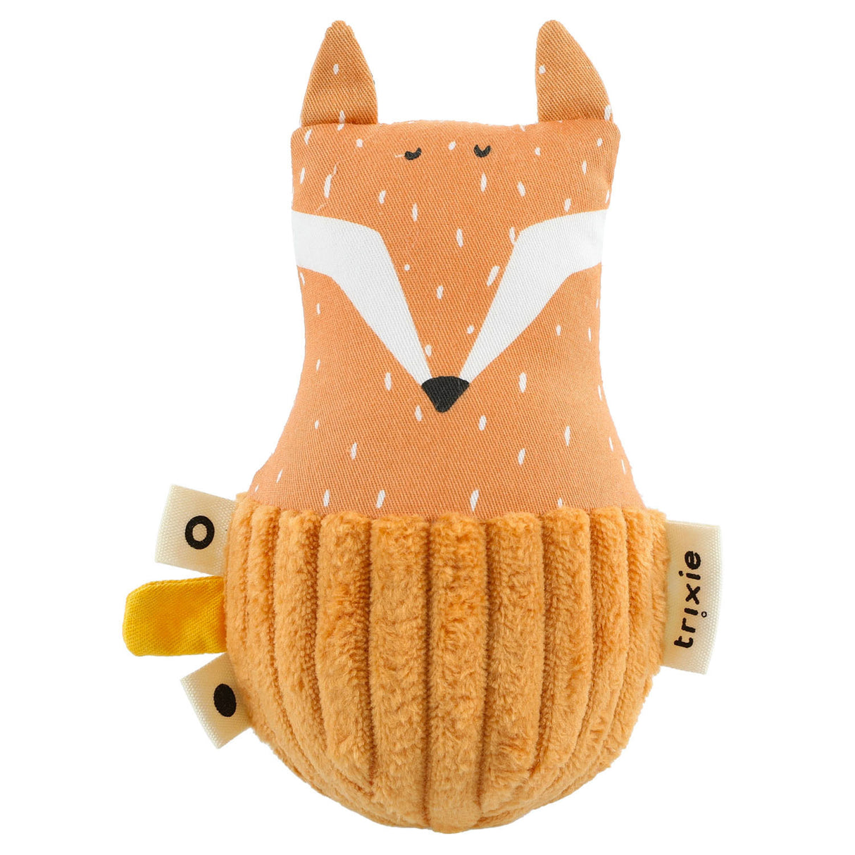 Trixie Mini Duikelaar Hug Mr. Fox