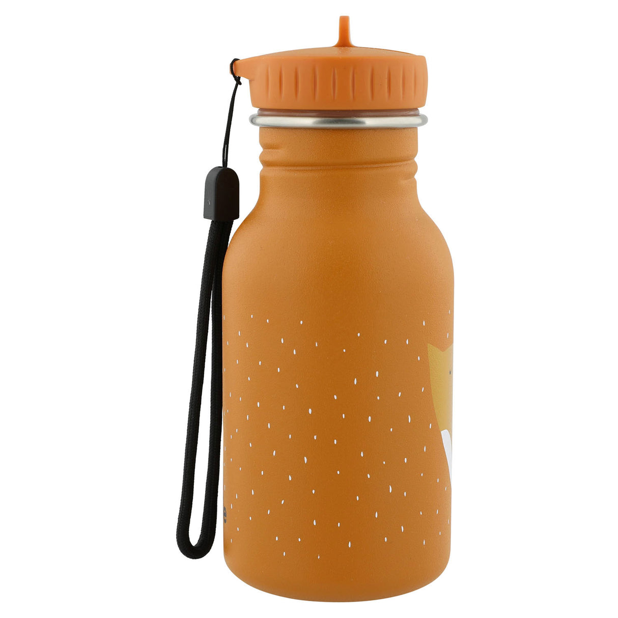 Trixie drinking bottle Mr. Fox, 350ml