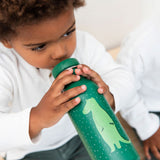 Trixie drinking bottle Mr. Corcodile, 350ml