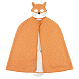 Trixie Cape a Mask pan Fox