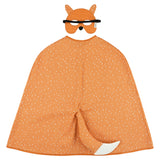 Trixie Cape a Mask pan Fox