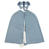 Trixie Cape a Mask paní Elephant