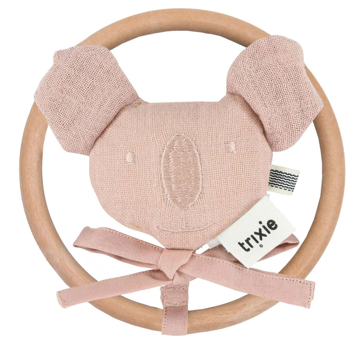 Trixie Rammlaar Koala Bliss rose
