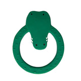 Trixie, der bider omkring Mr. Crocodile