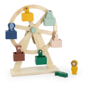 Descriptive image text