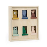 Trixie træ dyrelejlighed med dyr