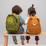 Trixie Backpack Mr. Dino