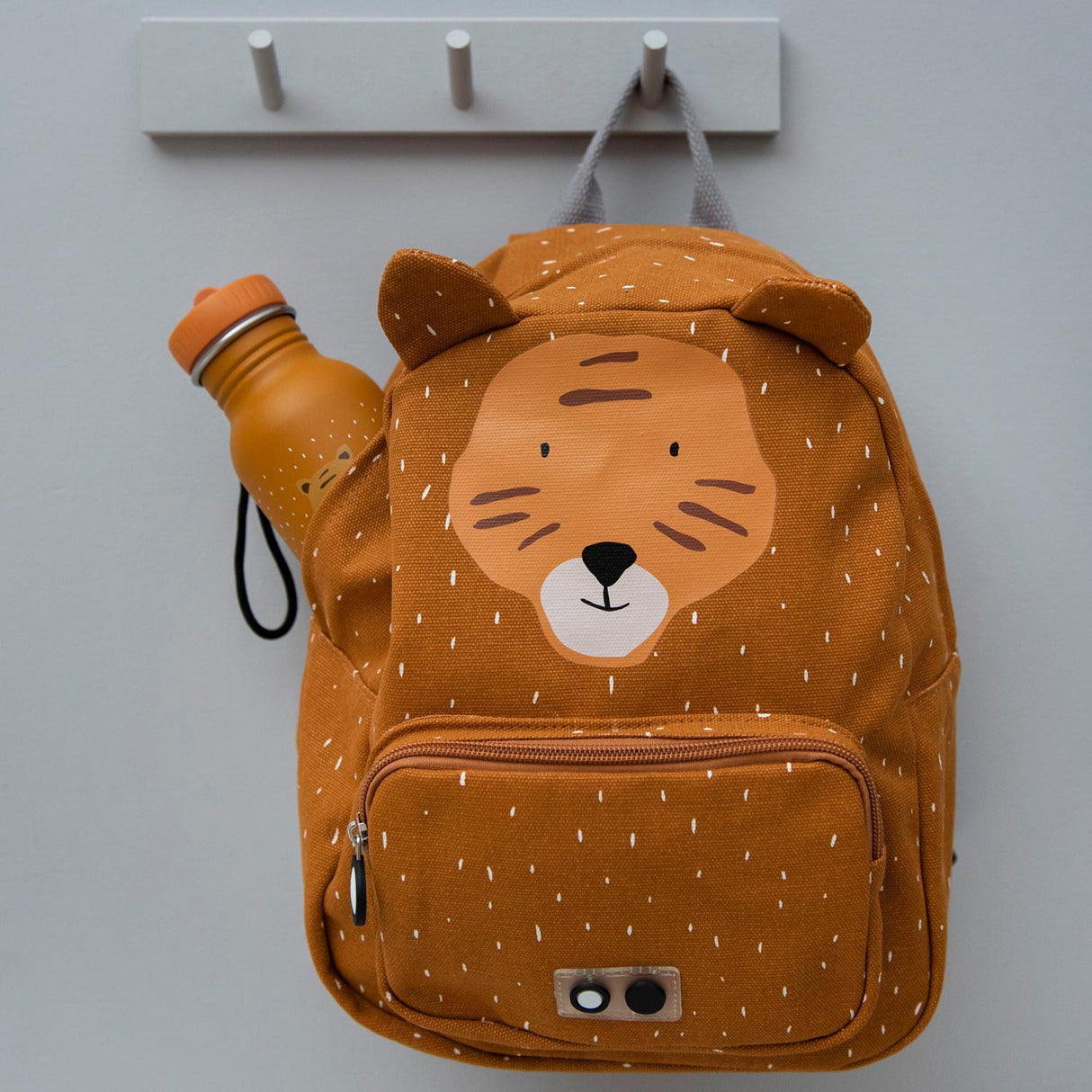 Trixie -Rucksack Mr. Tiger