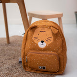 Trixie -Rucksack Mr. Tiger