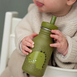 Trixie drinking bottle Mr. Dino, 350ml