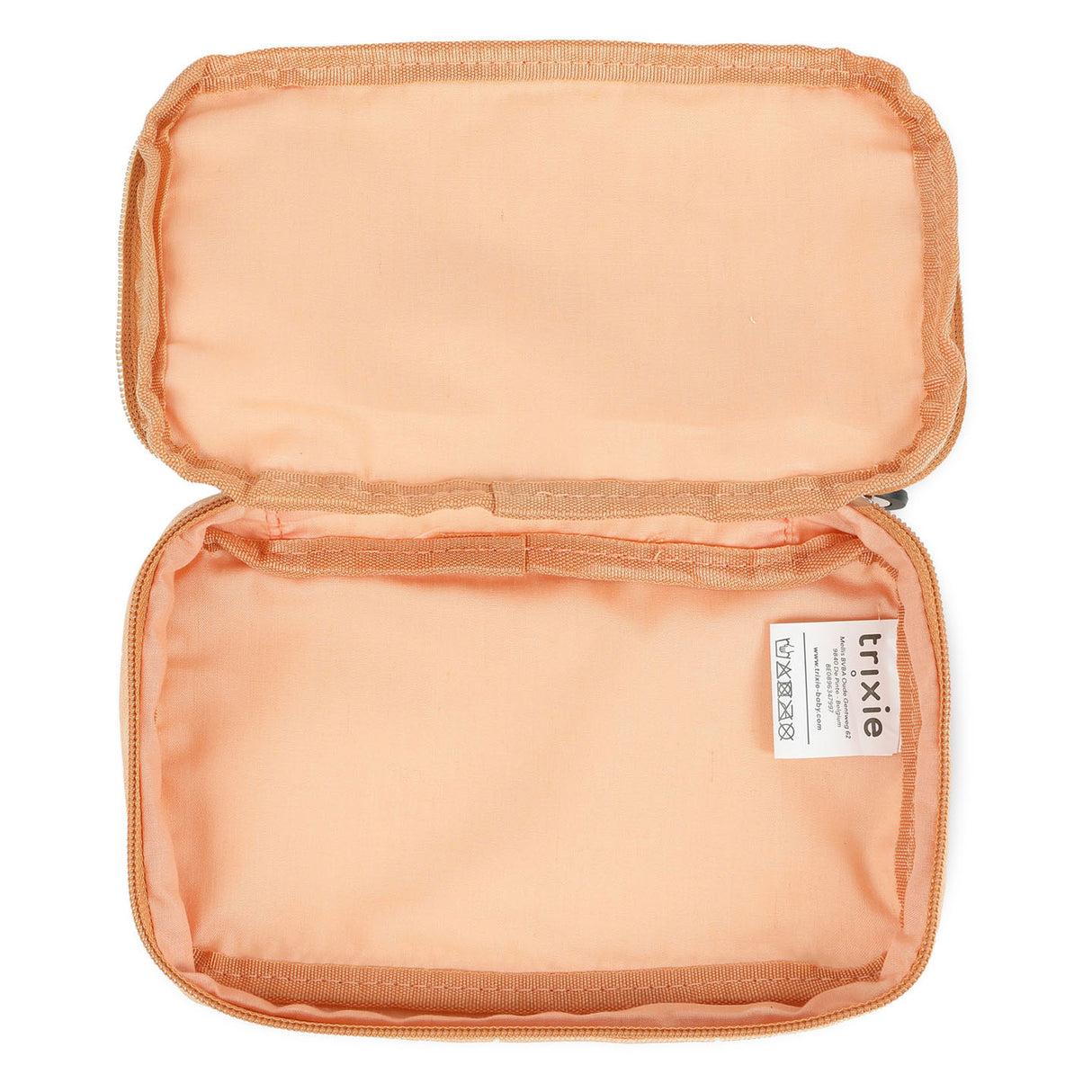 Trixie penny rectangular Mrs. Giraffe