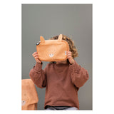 Trixie penny rectangular Mrs. Giraffe
