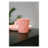 Trixie Silicone Cup Mrs Rabbit, 2ú.