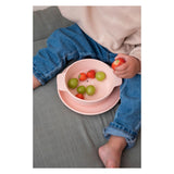 Trixie silikonowy Kom Mrs. Rabbit