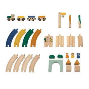 Descriptive image text