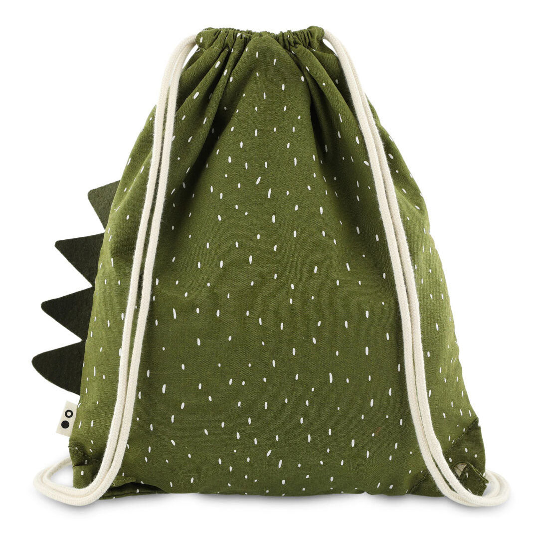 Trixie Gymtas - Mr. Dino