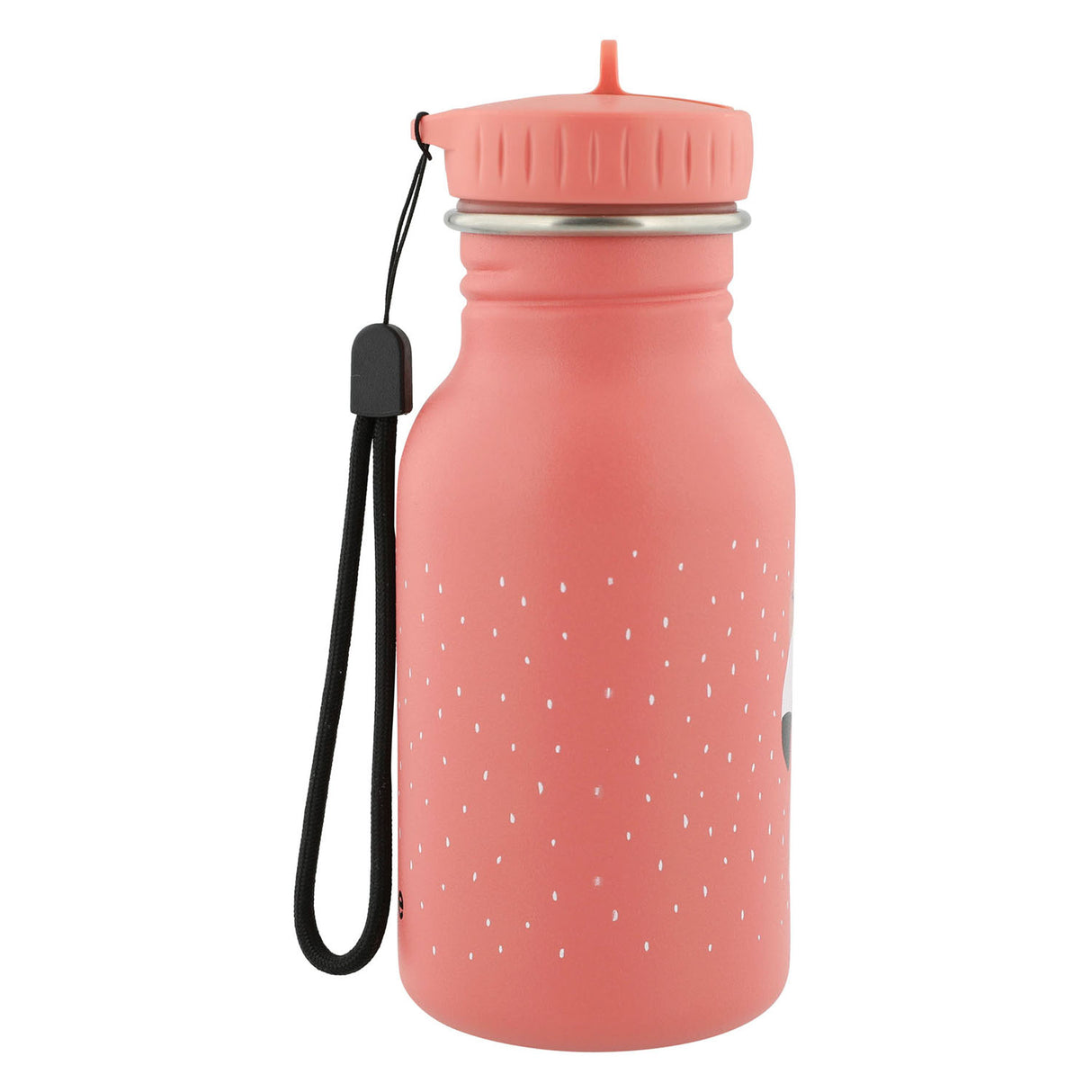 Trixie Drinking Bottle Mrs. Flamingo, 350 ml