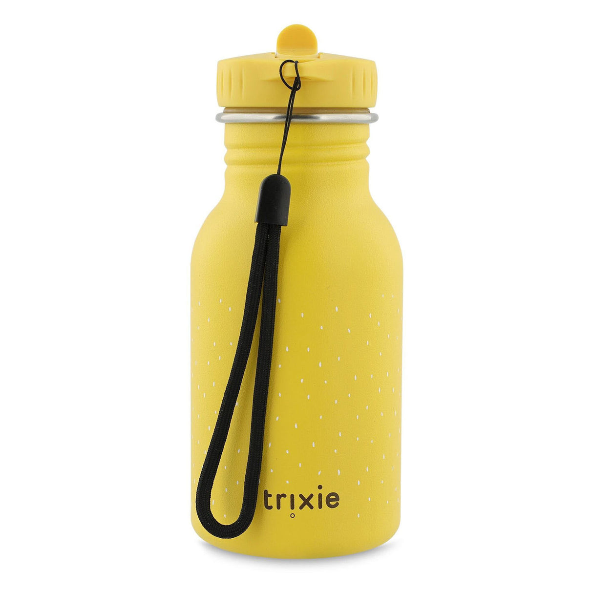 Trixie Drinking bottle - Mrs. Bumblebee, 350ml