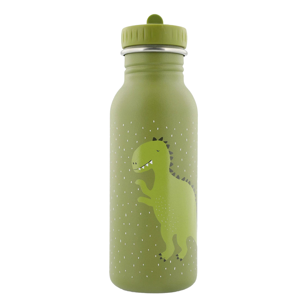 Trixie Picie Bottle - Mr. Dino, 500 ml