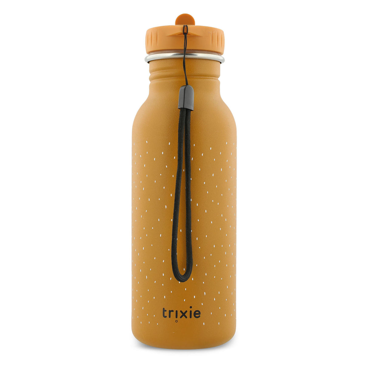 Trixie Drinking bottle - mr. Tiger, 500ml