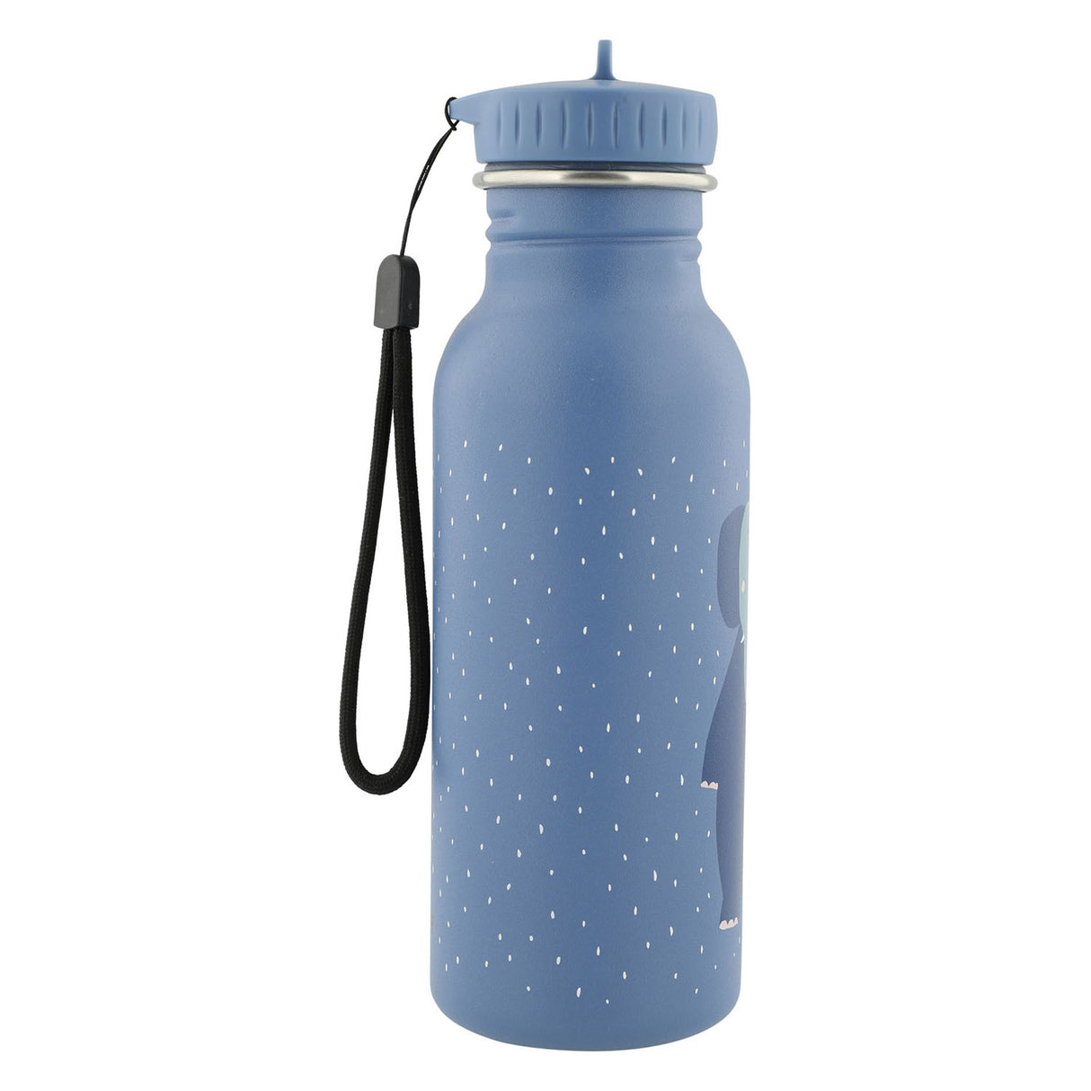 Trixie Drinking bottle - Mrs. Elephant, 500ml