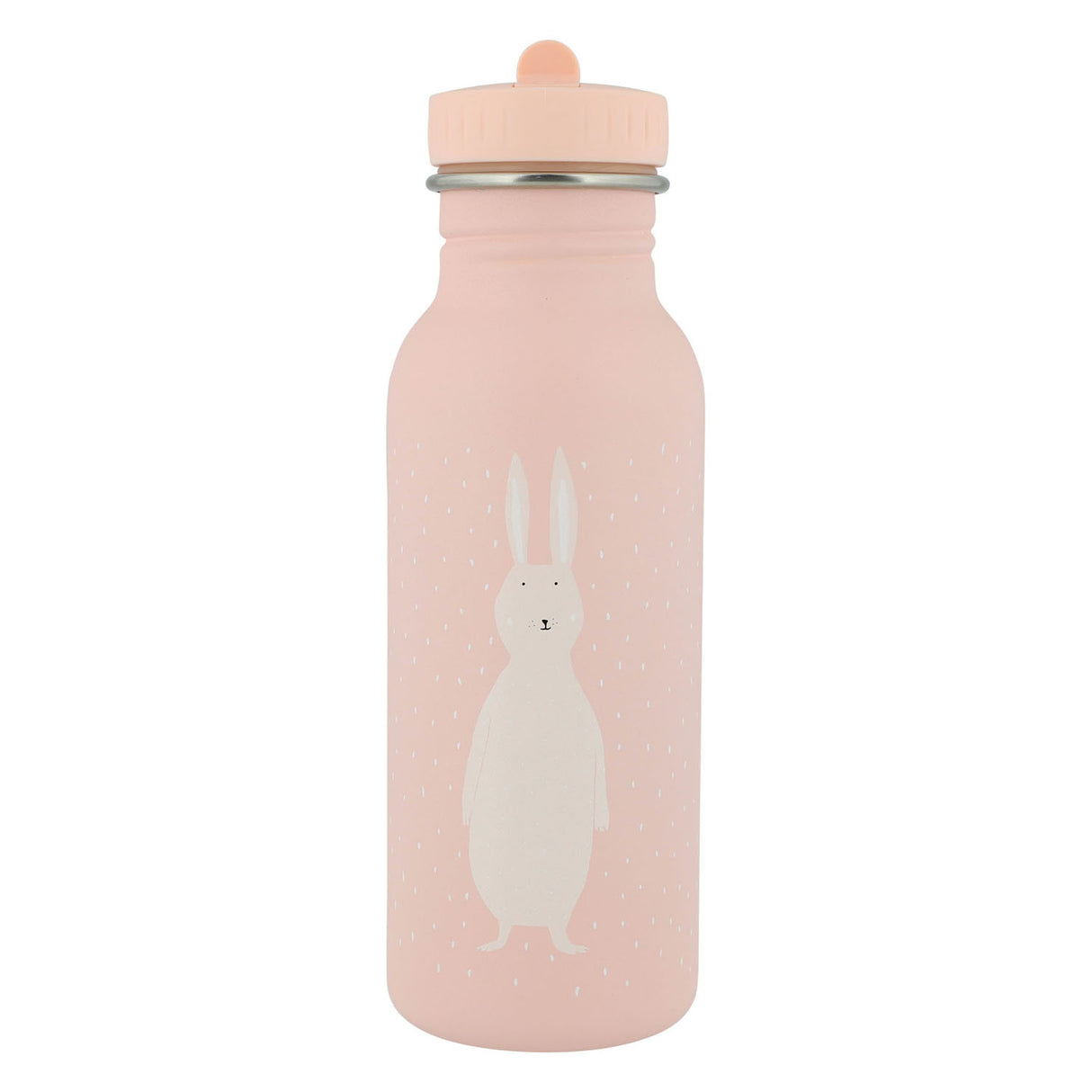 Trixie drinking bottle - mrs. rabbit, 500ml