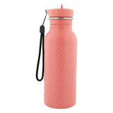 Trixie Drinking bottle Mrs. Flamingo, 500ml