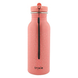Trixie Drinking bottle Mrs. Flamingo, 500ml