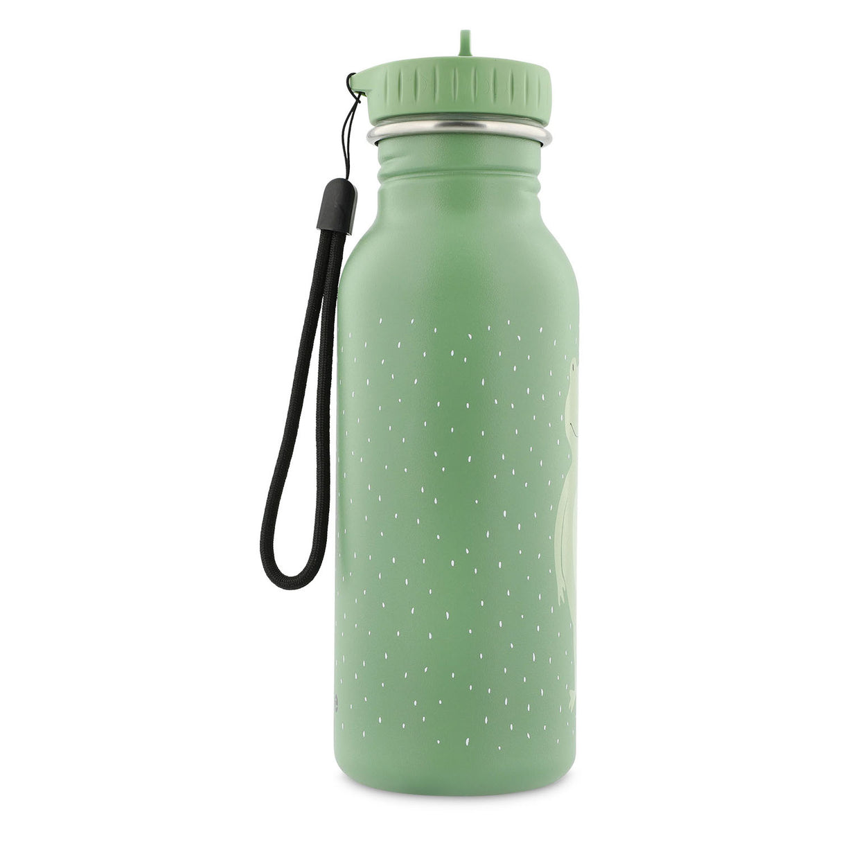 Trixie Drinking bottle - mr. Frog, 500ml