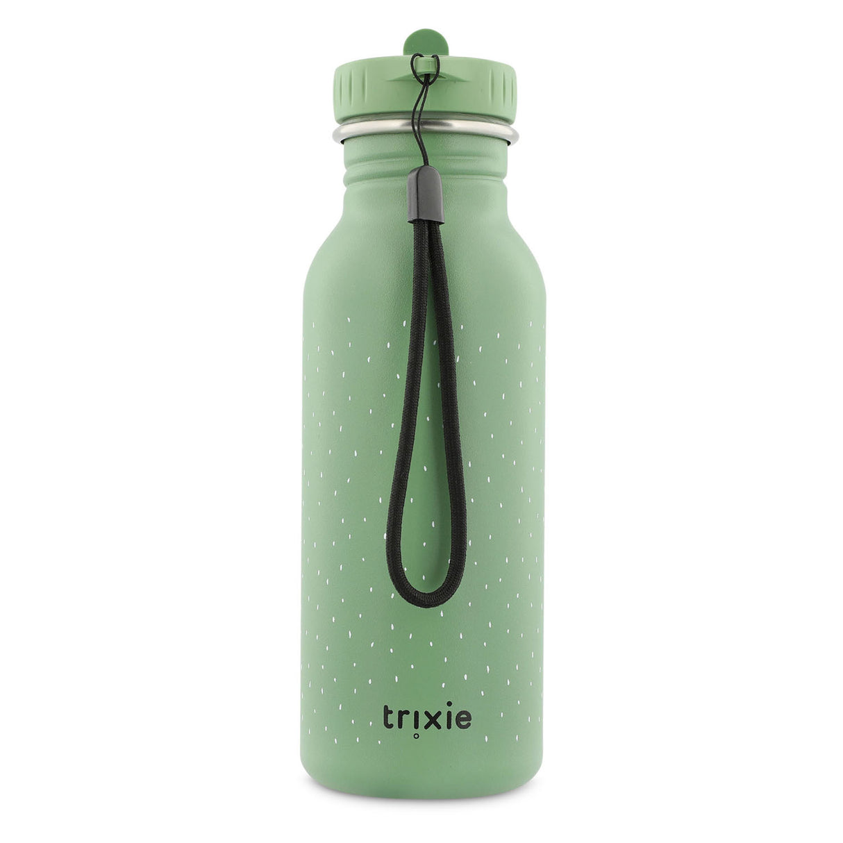 Trixie Drinking bottle - mr. Frog, 500ml